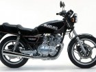 1981 Suzuki GSX 400F Katana